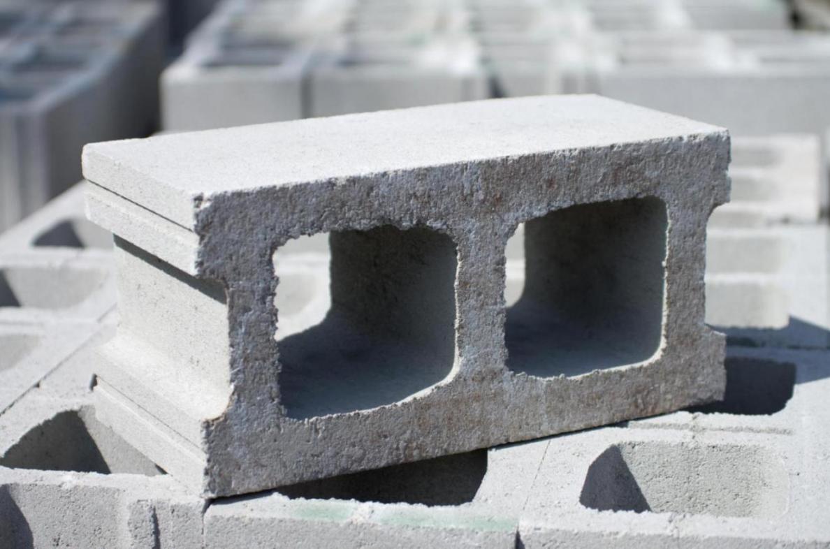 Investment Opportunity Concrete Block Production